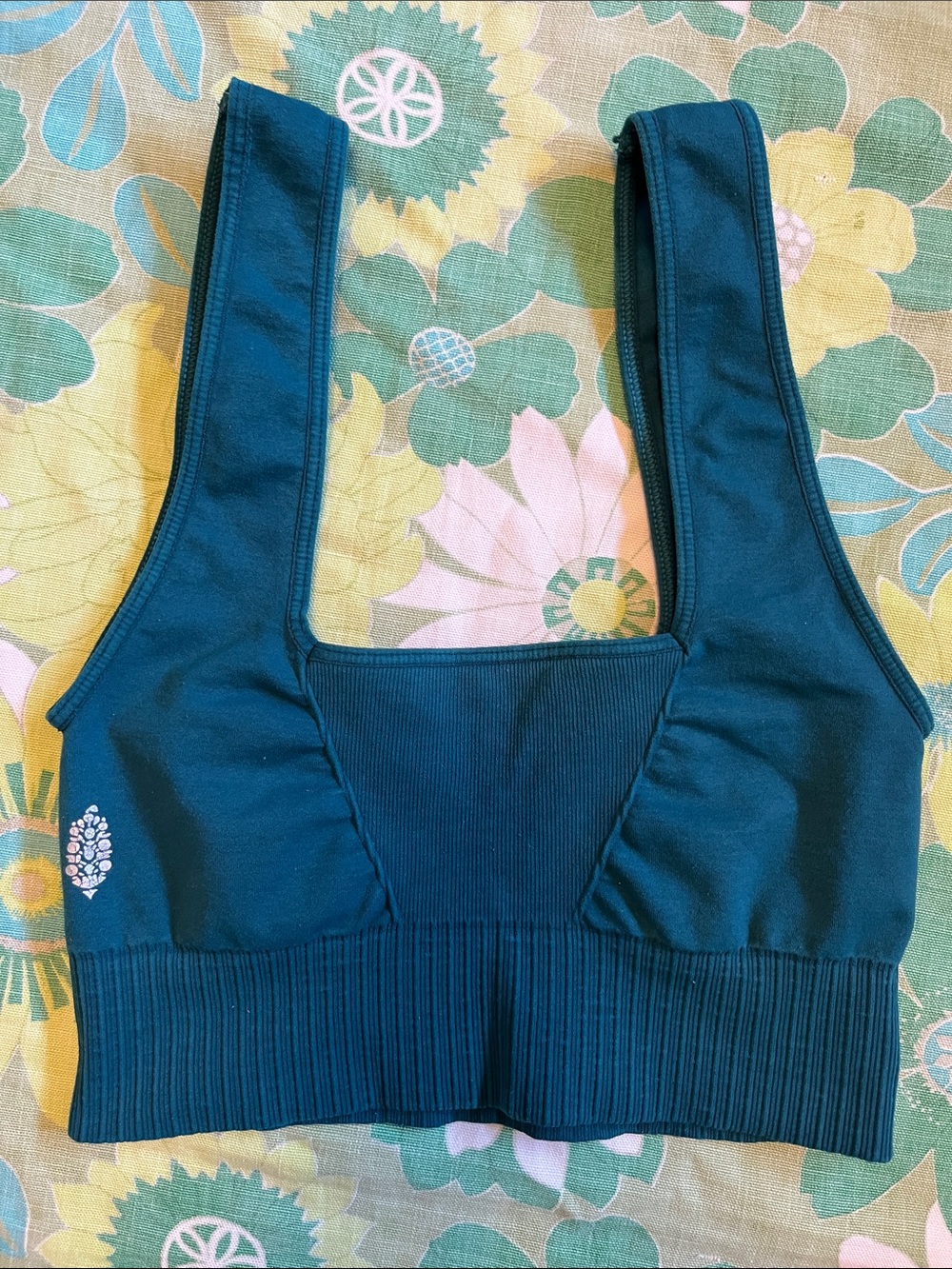 Good Karma Square Neck Bra